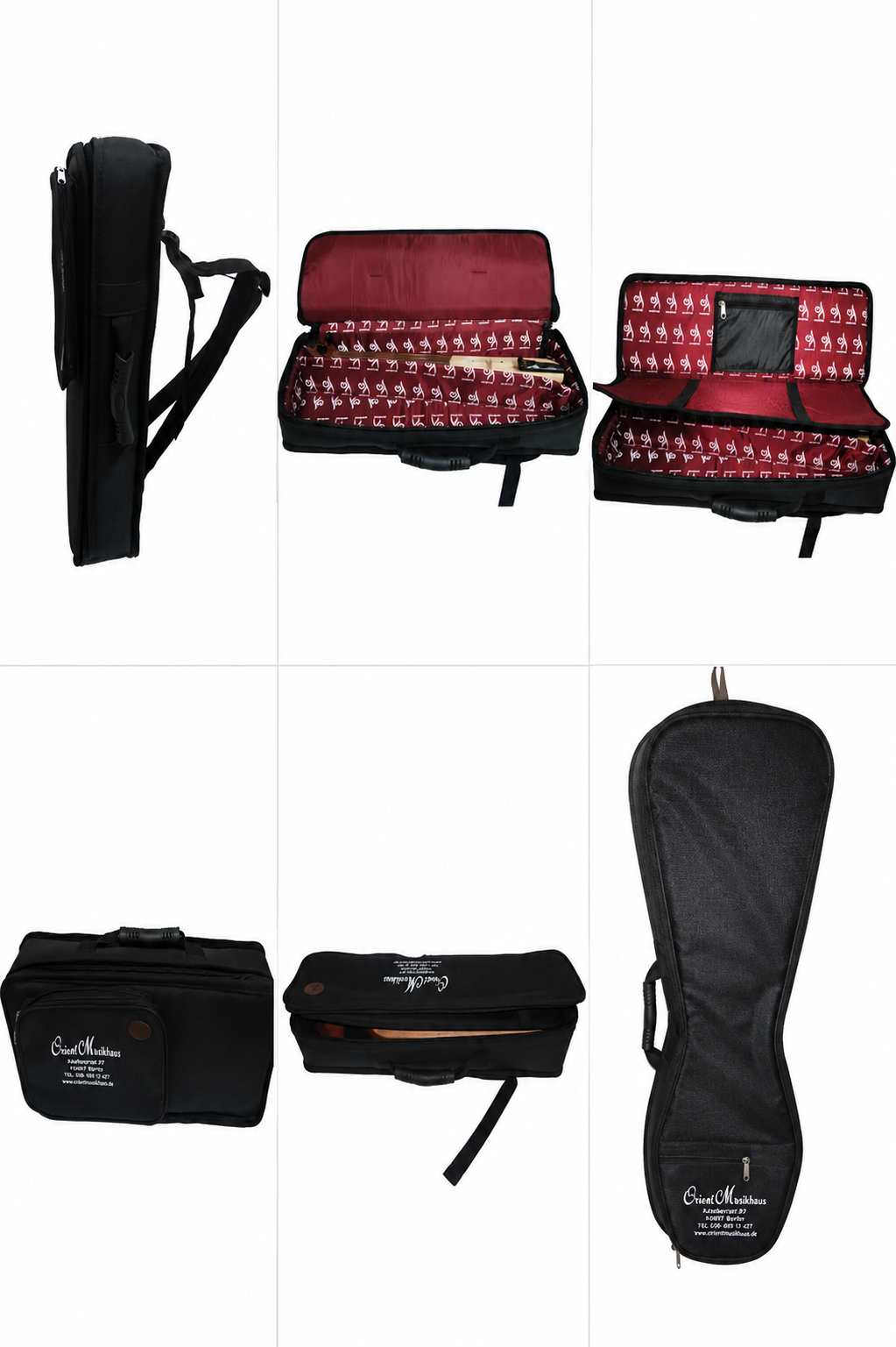 Taschen & Hardcase category icon/image